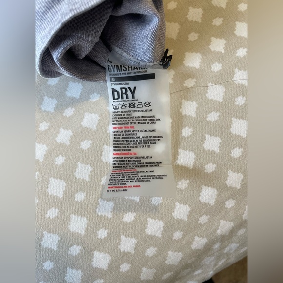 Gymshark leggings - Picture 4 of 4